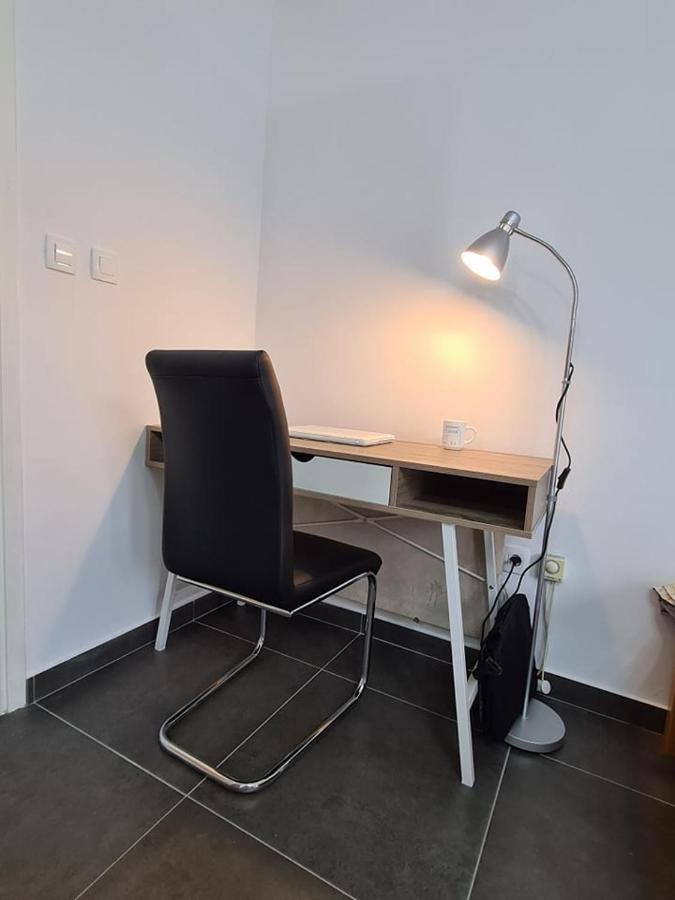 Valkane Beach Studio Apartment Pula Exterior photo